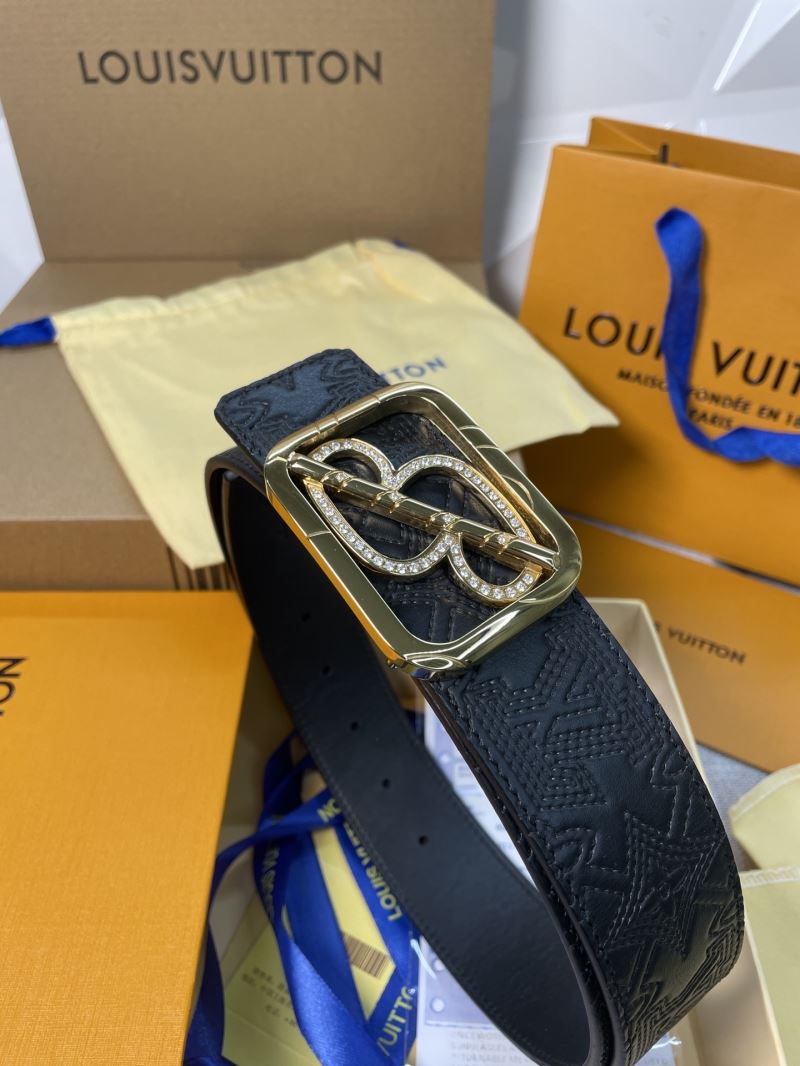 Louis Vuitton Belts